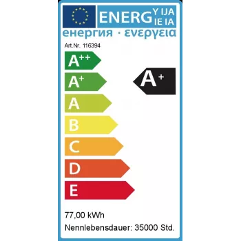 Synergy 21 LED SMD Power LED Chip 70W neutraalvalge