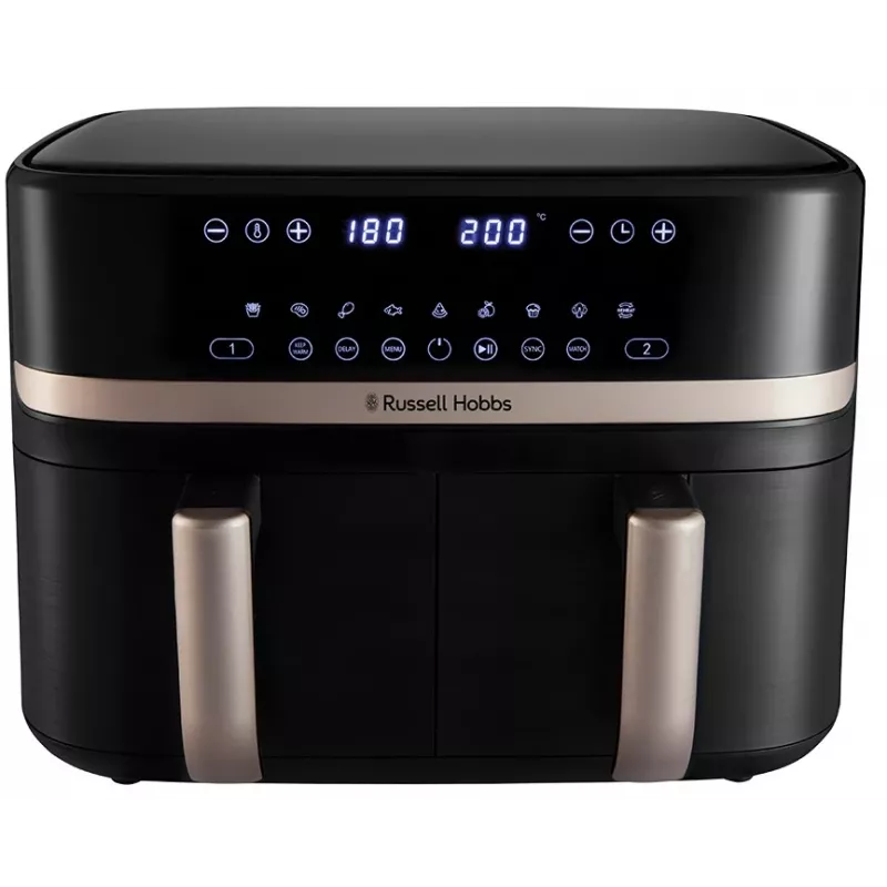 õhufritüür õlivaba 27680-56 RUSSELL HOBBS
