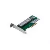 Lenovo M.2 SSD adapter – kõrge profiiliga liidesekaardid/adapter Sisemine