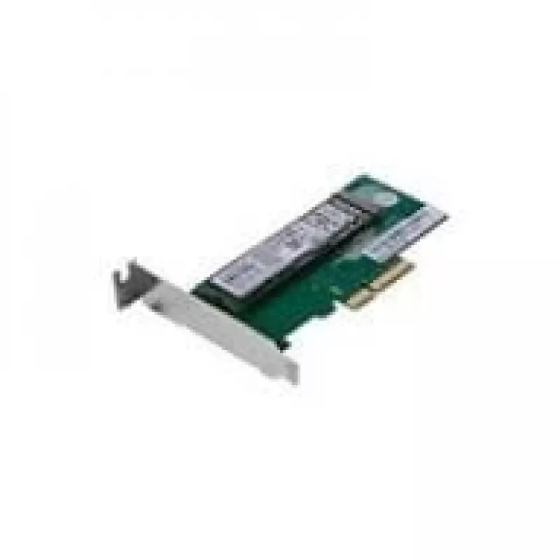 Lenovo M.2 SSD adapter – kõrge profiiliga liidesekaardid/adapter Sisemine