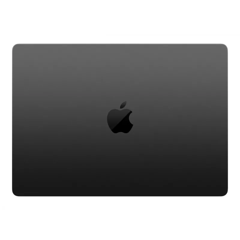 Apple MacBook Pro 14-tolline Apple M5 10-tuumaline CPU, 10-tuumaline GPU 16GB/1TB SSD/Space Black/SWE | Apple