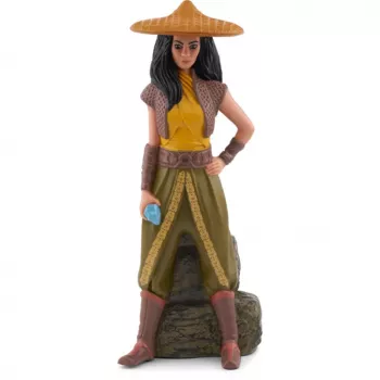 Disney - Raya ja viimane draakon, mängufiguur