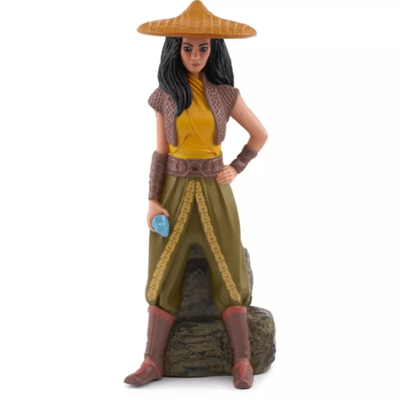 Disney - Raya ja viimane draakon, mängufiguur