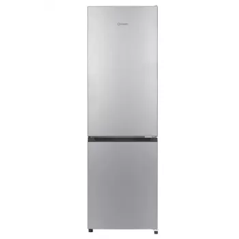Indesit INKF 8251 S4E eraldiseisev 250 L roostevaba teras