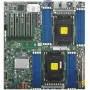 Supermicro - MBD-X13DAI-T-B - Emaplaat - E-ATX - DDR5 DIMM SATA 6 GB/s graafika Lan USB 3.2 USB 3.0 USB 3.0 VGA PCI-Express
