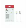 Hambaharjapead Oclean P1C1 W02 2 tk Valge Eriti pehme