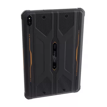 Tahvelarvuti HOTWAV R10 Pro — oranž värv