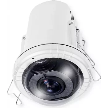 Võrgukaamera Vivotek FE9192-H 12MP 360° WDR Pro
