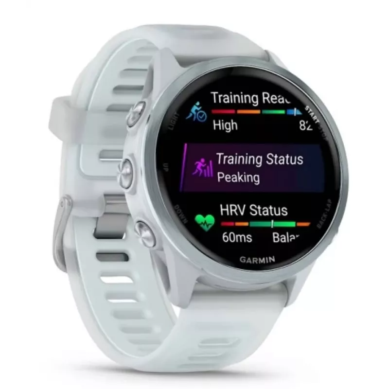 Nutikell GARMIN Forerunner 570 42 mm GPS Wi‑Fi