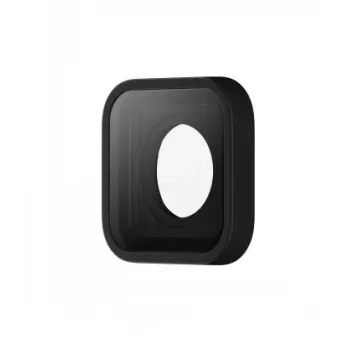 Gopro kaitseklaasi asendus (HERO12/HERO11/HERO10/HERO9 Must)