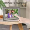 Kodak LED HD 10 WiFi 26GB RCF-1013 puit hall