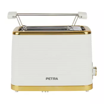 Röster Petra PT5032WVDE 2-viiluline, kompaktne 2-pesaga elektriline röster