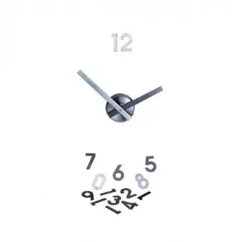 NeXtime kell 2695 Probe, Ø42 cm, Seinale, Läbipaistev