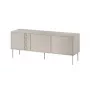 Cama 3D RTV-kapp TRESSE 150x40x55 kašmiir matt