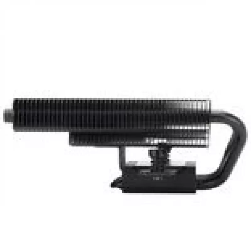Thermalright AXP120 X67 ARGB madalprofiiliga protsessorijahuti - 120 mm must (AXP120 X67 Must ARGB)