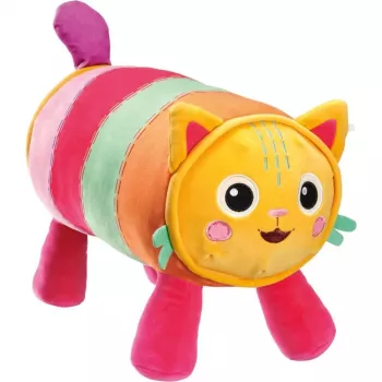 Gabby nukumaja: Kuschelkatze, pehme mänguasi