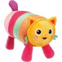 Gabby nukumaja: Kuschelkatze, pehme mänguasi