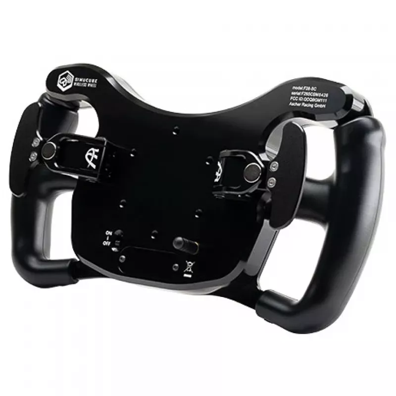Mängutool Ascher Racing F28-SC V2