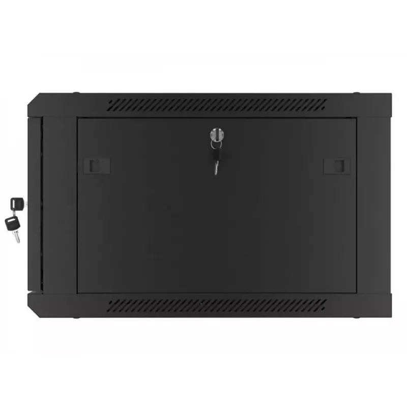 Seinale kinnitatav riiul Lanberg WF01-6606-00B