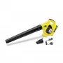 Juhtmeta lehepuhur Lbl 2/aku komplekt 1.445-110.0 Karcher