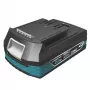 Juhtmega elektritööriist Dedra DED7032 1200W 230V elektrimootor töökoja kasutamiseks
