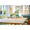 LEGO DUPLO 10470 3 in 1 Moodne peremaja koos kujunditega