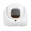 Issepuhastuv liivakast Catlink Baymax — Valge, 70 L, 599×533 mm
