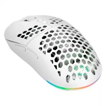 GAMIAC PX71 hiir Gaming Mõlemakäeline RF juhtmevaba + USB Type-A optiline 16000 DPI