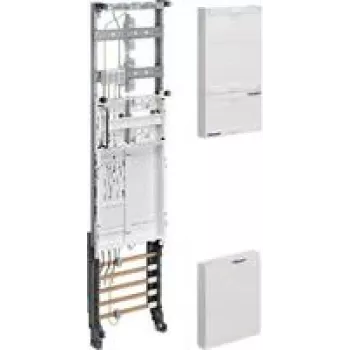 komplektne paneel 1050mm 1-väljaga 1ZP ZH3ED27N (ZH3ED27N)