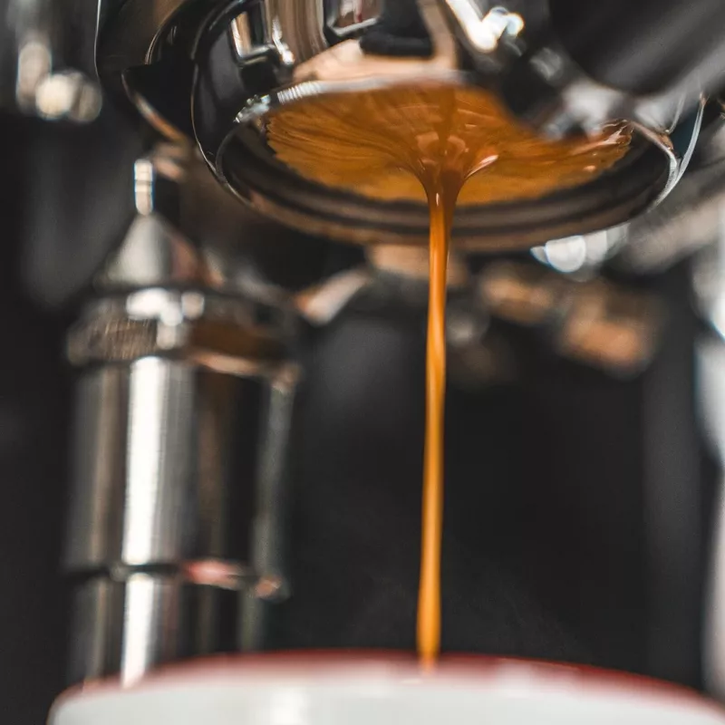 la Pavoni LPSCVB01EU kohvimasin Poolautomaatne Espressomasin 2,9 L