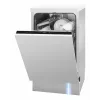 Sisseehitatav nõudepesumasin AMICA DIM42E6EBqO 1195550 energiaklass A++