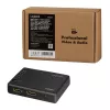 HDMI-jaotur 1x4-porti, 4K/30Hz