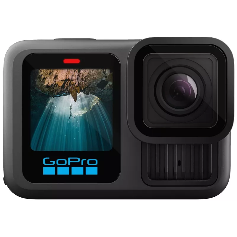 Tegevuskaamera GoPro HERO13 Black Creator Edition