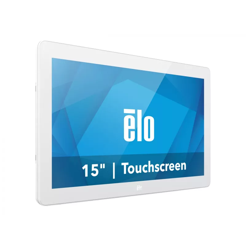 Elo Touch Solutions Elo 1502LM - Meditsiiniline klass - LED-ekraan - 41,91 cm (15,6 tolli)