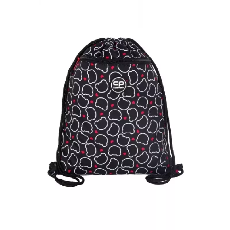 Spordikott CoolPack Vert Bear