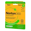 Norton 360 Standard | 1 seade | 1 aasta | 10 Gb pilvesalvestus | EL | MITTE TELLIMUS |