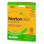 Norton 360 Standard | 1 seade | 1 aasta | 10 Gb pilvesalvestus | EL | MITTE TELLIMUS |