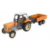 Double Eagle Traktor Ursus C-360 koos haagisega