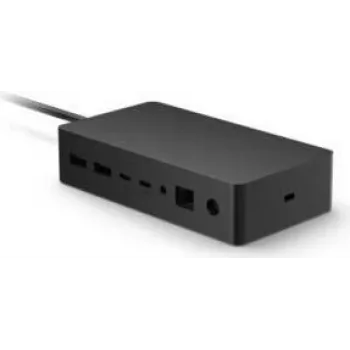 Microsoft Surface Dock 2 Surface ja Surface Book 2/3 ning Surface Laptop 2/3/4/5 jaoks (SVS-00003)
