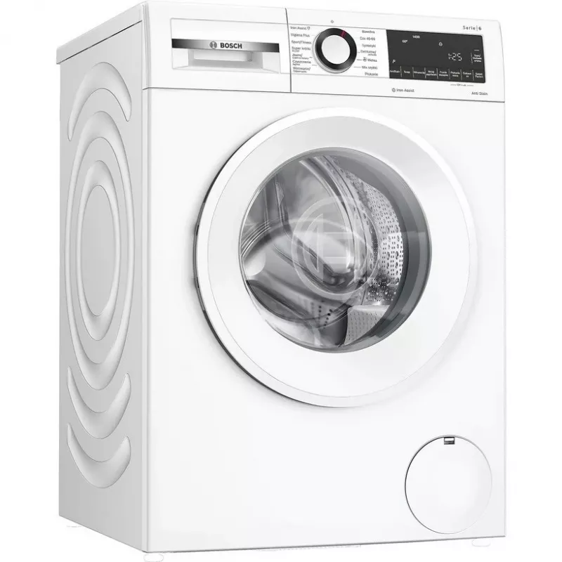 BOSCH WGG244Z0PL pesumasin