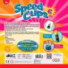 Amigo Speed Cups 6 15 min. lauamäng Fa