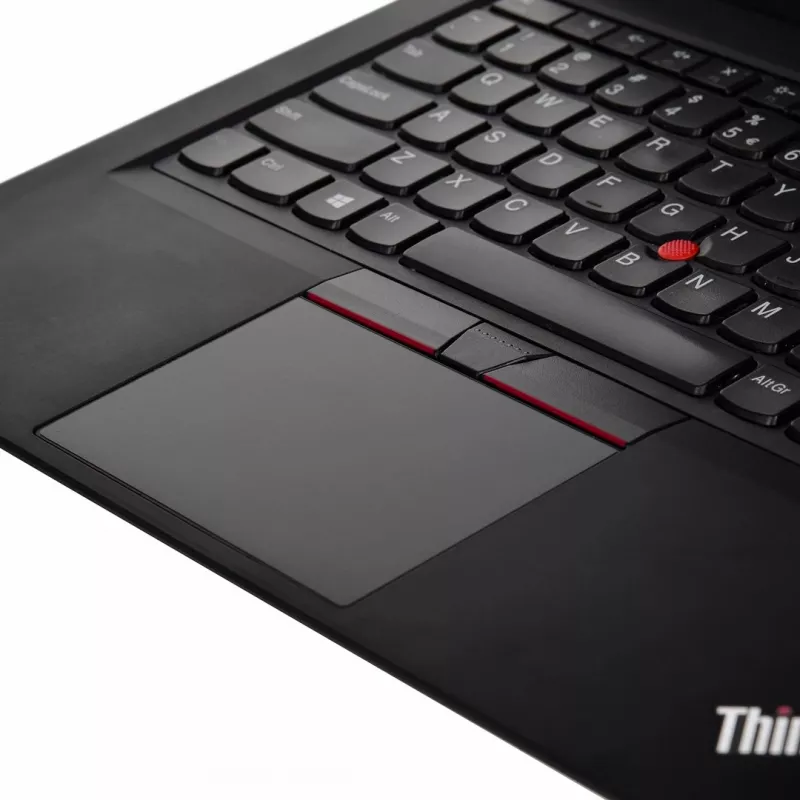 LENOVO ThinkPad T490 i7-8665U 32GB 512GB SSD 14 FHD (US QWERTY) Win11pro KASUTATUD