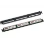 Alantec PK-U5-1 patch-paneel 1U