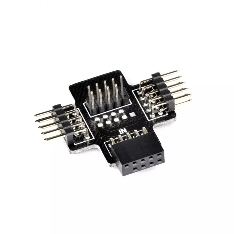 Kaugjuhtimispult Silverstone ES02-USB