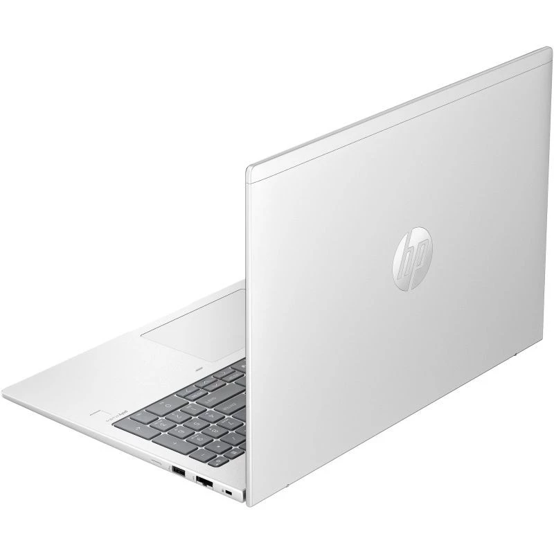 HP ProBook 460 G11 16 WUXGA IPS Ultra 5 125U 8GB/256GB SSD DOS AA0D1ES - klaviatuuripaigutus võib olla saksa