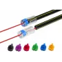 Lightwin DC 8MM SEAL 2.5MM ühenduvustarvik