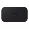 Samsung EP-T2510 universaalne must USB kiirlaadimine siseruumides