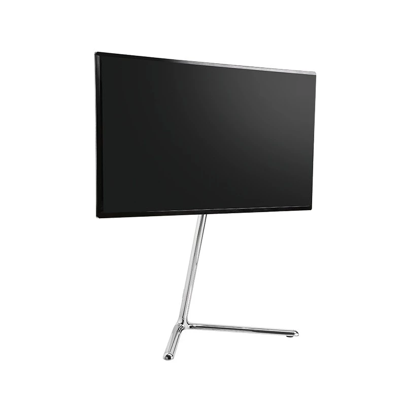 TV-alus V-jalaga, kroomitud