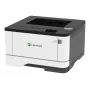 Lexmark MS431dw - Printer - m/v - Dupleks - Laser - A4/Legal - 600 x 600 dpi - kuni 42 lk/min - Maht: 350 lehte - USB, LAN, Wi-Fi (29S0110)