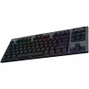 Logitech Gaming klaviatuur G915 X Lightspeed TKL GL Tactile (920-012718)